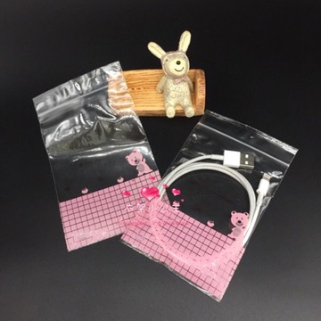 PP印刷夾鏈袋100入 多款規格 卡通夾鏈袋 夾鏈袋 PP夾鏈袋  100入 包裝袋 飾品袋 夾鏈袋