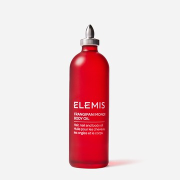 ELEMIS 大溪地雞蛋花身體潤膚油