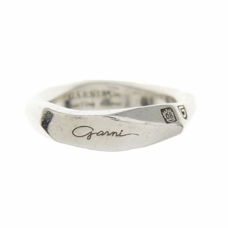 GARNI ガルニ リング Crockery Ring -S クロッケリーリング 15号