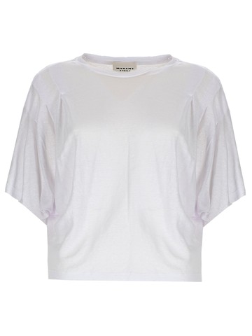 marant étoile t-shirt "kyanza"