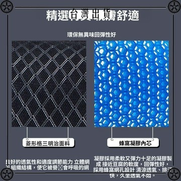 汽車護頸枕頭靠墊靠枕四季車載用品通用座椅墊車用可調節頭枕腰靠 可開發票✔Car Supplies 🚗臺灣出貨🚗