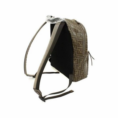 フェンディ バックパック FILAコラボ FFロゴ 7VZ042 FENDI