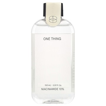One Thing, 煙酰胺 10%，5 液量盎司（150 毫升）