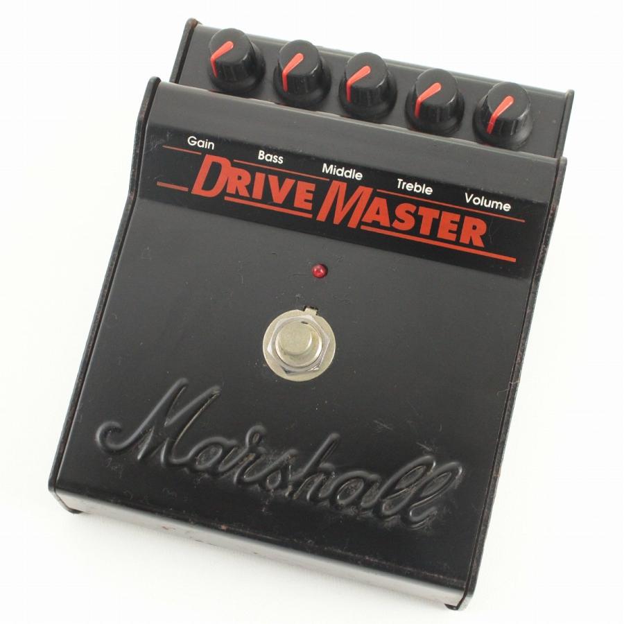 (中古) MARSHALL   DRIVE MASTER Mede in England (7 17 値下げ！)(御茶ノ水本店)