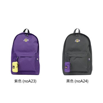 NBA LAKERS 後背包 小包掛飾 35551749