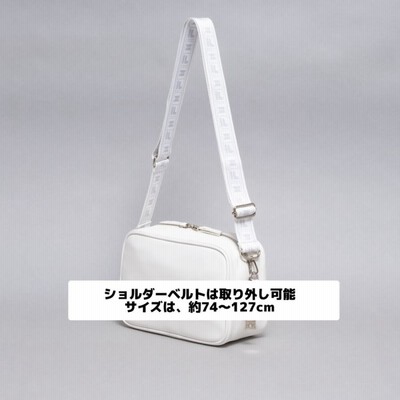 BTS ショルダーバッグ　ご購入者さま専用 r400
