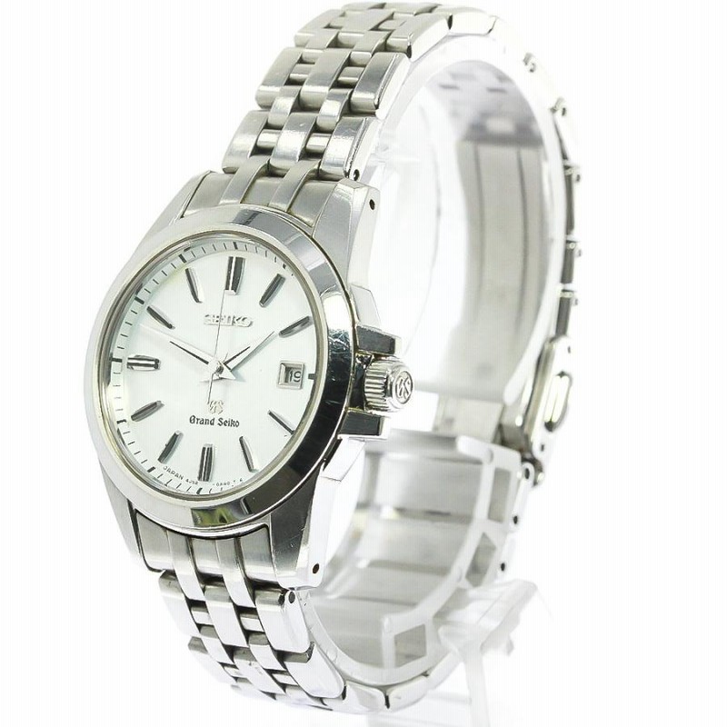 ジャンク セイコー SEIKO STGF047/4J52-0AA0 グランドセイコー デイト 