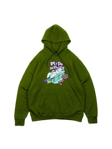 Bath tub Hoodie