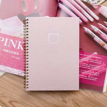 conifer 綠的事務 仙蹤特調系列 空白繪圖本 15.2x21.1cm 美術紙封面 100P無酸紙  25K  128頁  1本