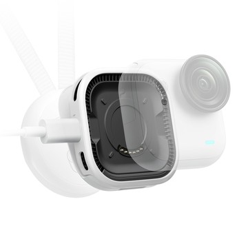 Insta360 GO Ultra 多功能預錄充電底座 原廠公司貨