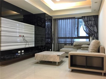 專約~中和捷運站麗泉皇宮精美兩房+車位☎住商孫小樂｜新北市中和區連城路