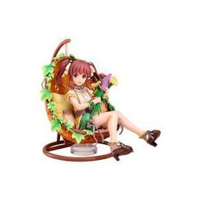 中古フィギュア 緒方智絵里 マイ・フェアリーテイルver. 「アイドルマスター シンデレラガールズ」 1/8 ABS＆PV | LINEブランドカタログ