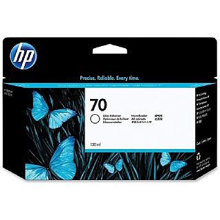 HP 70 亮光劑原廠墨水匣 C9459A / NO.70/Designjet Z2100﹧Z3100﹧Z3200﹧Z5200﹧Z3100PS﹧Z3200PS 繪圖機