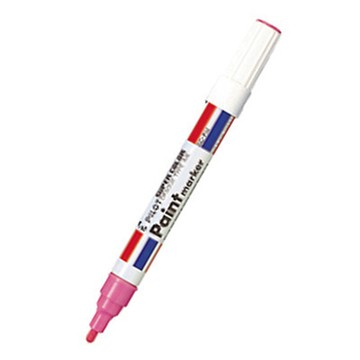 PILOT 百樂 中型頭筆尖油漆筆 SC-PM