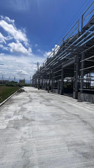 赤崁純淨農地｜百坪方正臨路好規劃｜高雄市大寮區赤崁段