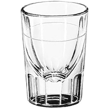【知久道具屋】Libbey L5126-A0007 無劃線 有劃線之威士忌杯59ML 玻璃杯 飲料杯 冷飲杯 水杯