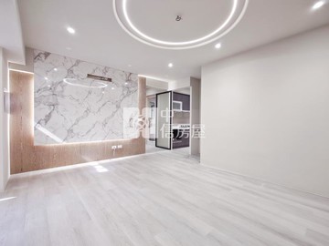 幸福家園裝潢美3房｜台中市潭子區大新路