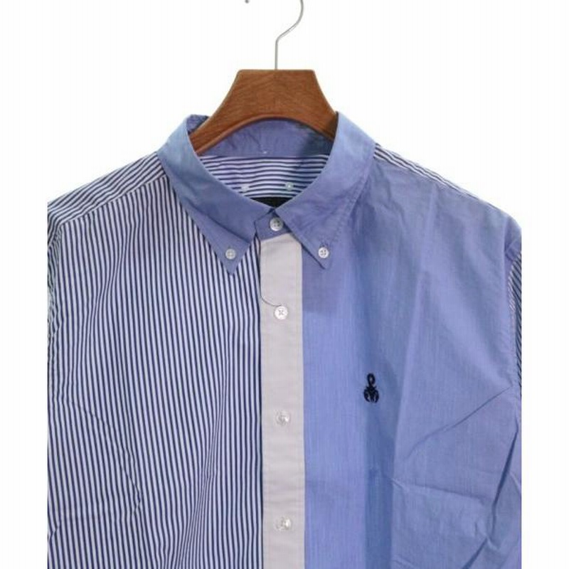 SOPHNET. カジュアルシャツ メンズ ソフネット 中古 古着 ...