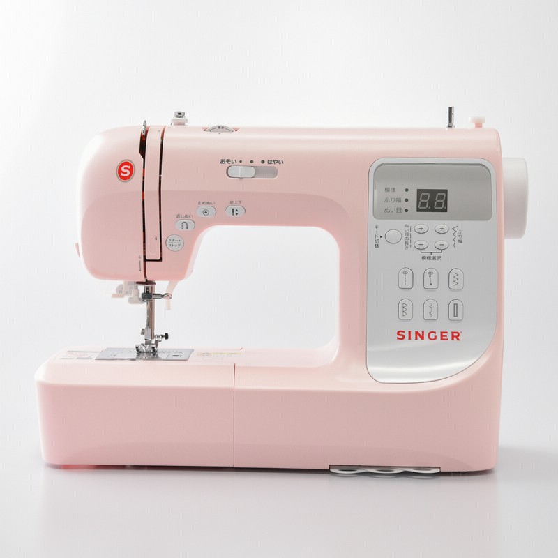 シンガーコンピュータミシンsn777alll 3年保証付き 通販 Lineポイント最大0 5 Get Lineショッピング