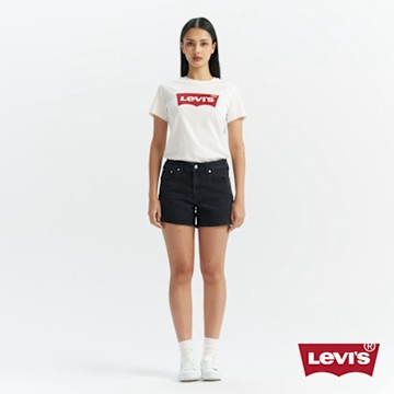 Levi s 女款 牛仔褲 牛仔短褲 熱賣單品