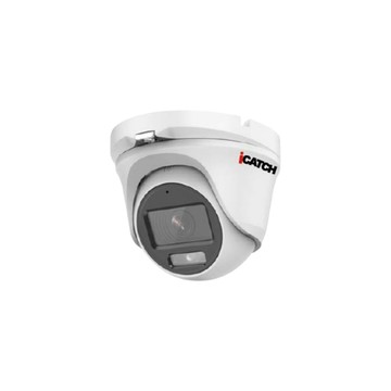 icatch 昌運監視器 限時優惠 IT-MC2888 200萬畫素 全彩同軸音頻半球攝影機 含變壓器