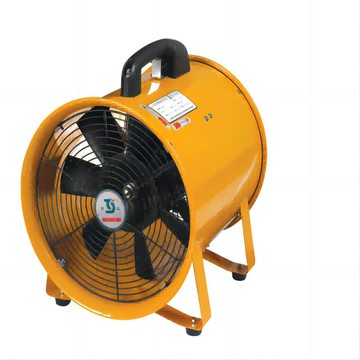 SHT-35手提風機便攜式風扇高速管道地下室船艙通風換氣扇量大價優【DD1113001】