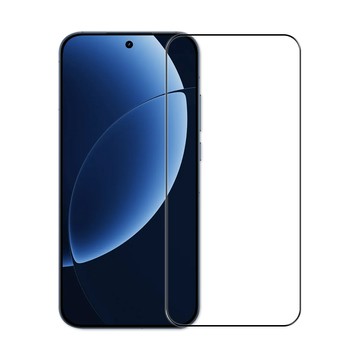 T.G realme GT 8 Pro 高清滿版鋼化膜手機保護貼(防爆防指紋)