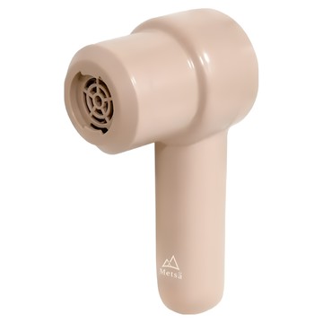 米特薩 風洞無線充氣幫浦  440L/min大流量充氣，13500PA超大壓力，Type-C接口快速充電  10 x 7.7 x 17.5cm  1個  BP-002SD