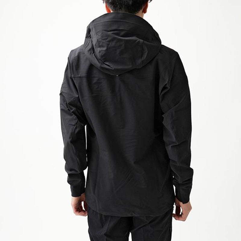 桜舞う季節 【希少カラー】ARCTERYX Gamma LT Hoody 17307 - 通販 - pnp.na