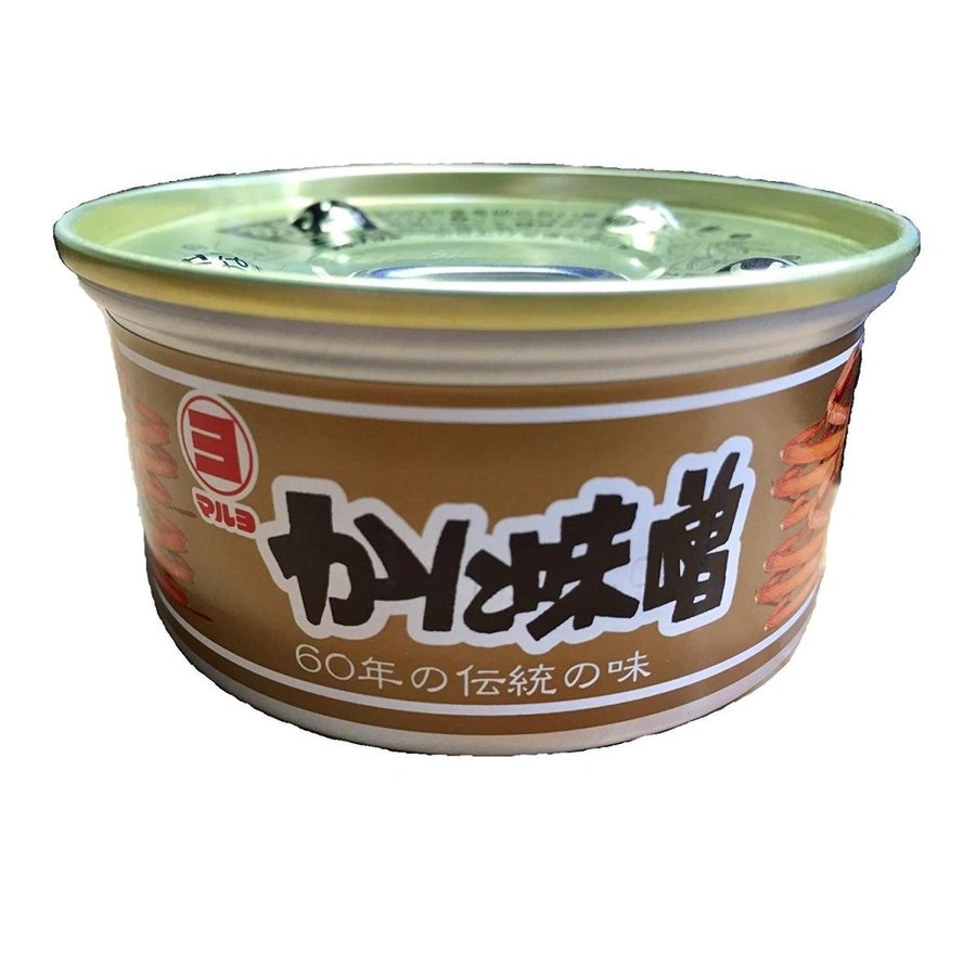 マルヨ食品 かに味噌 100g