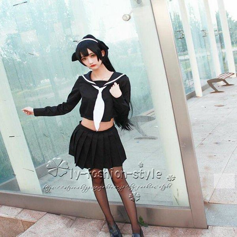 アズールレーン 愛宕 高雄 風 cosplay衣装 コスプレ衣装 アズールレーン 愛宕 高雄 風 cosplay衣装 コスプレ衣装