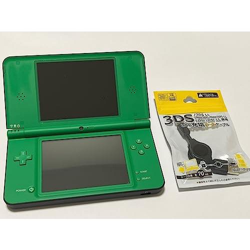 任天堂任天堂 NINTENDO DS ニンテンドー DSI LL GREEN - Nintendo Switch