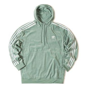 Men's adidas originals Cozy Green