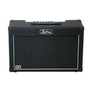 Kustom Double Barrel 30W 2x12 Guitar Combo Amp