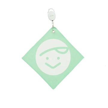 Piv'vee 擦球毛巾