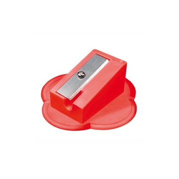 義大利 GIOTTO 木質蠟筆削筆器