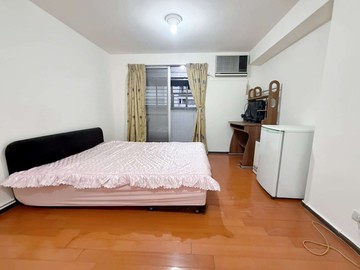 儀居團隊B11雙子星特區套房｜台北市大同區南京西路