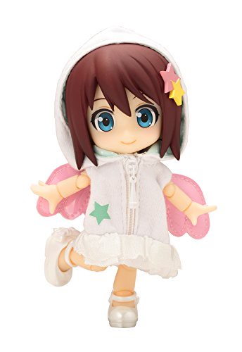 Queue Posh Extra Angel Parker set a non-scale figure for accessories