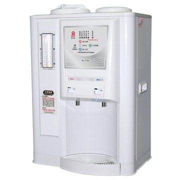 JINKON 省電奇機光控智慧溫熱全自動開飲機 JD-3706