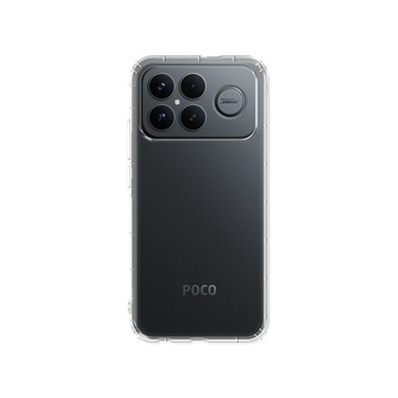VXTRA POCO F8 Ultra 防摔氣墊保護殼 空壓殼 手機殼