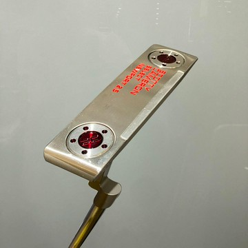 正品 試打桿一字推桿 BELECT NEWPORT2.5 推桿