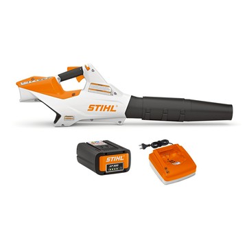 【德國STIHL】36V鋰電吹葉機 BGA86 (單電AP300電池)