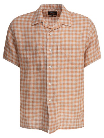 Beams Plus Shirts