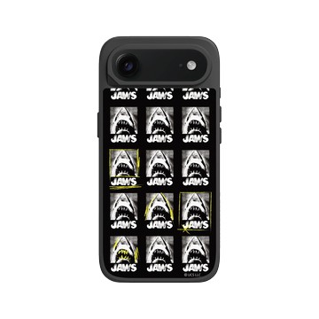 iPhone Air SolidX 黑 - Jaws - JAWS - 瓷磚