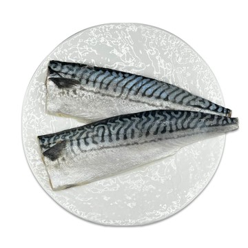 好神 挪威一夜干薄鹽鯖魚15片組(100g/片)