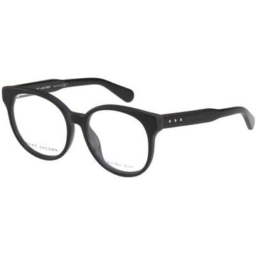 MARC JACOBS 光學眼鏡(黑色)MARC608F