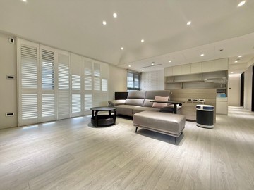 【聯上居謙】精裝3+1房平車｜高雄市苓雅區中東街