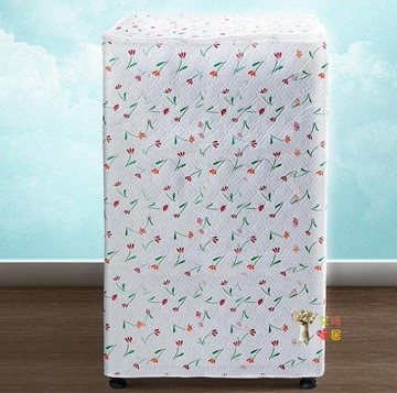 洗衣機罩 滾筒洗衣機套罩防水防曬海爾美的三星LG三洋小天鵝全自動通用【全館免運 限時鉅惠】