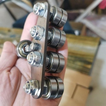 實用好物推薦 可開發票 木工工具 木工固定架 改裝剪板器 裁板神器 多功能裁剪器 高精度木工工具 切木板 五金工具