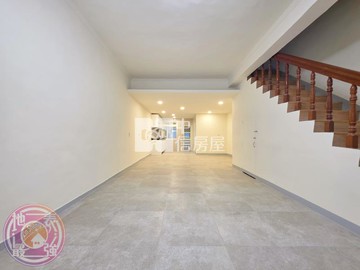 祥安國小低總價活巷三房美透天｜桃園市平鎮區自由街